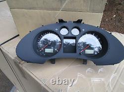 New Seat Ibiza Cordoba Dash Speedo Instruments Cluster Clocks 6l0920920j 00a