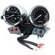 New Speedometer Gauge Tachometer Speedo For Yamaha XJR400 XJR 400 1993-1994