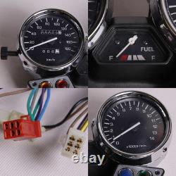 New Speedometer Gauge Tachometer Speedo For Yamaha XJR400 XJR 400 1993-1994