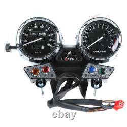 New Speedometer Gauge Tachometer Speedo For Yamaha XJR400 XJR 400 1993-1994