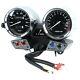 New Speedometer Gauge Tachometer Speedo For Yamaha XJR400 XJR 400 1993-1994 93