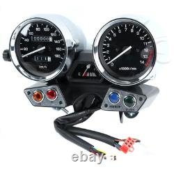 New Speedometer Gauge Tachometer Speedo For Yamaha XJR400 XJR 400 1993-1994 93