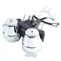 New Speedometer Gauge Tachometer Speedo For Yamaha XJR400 XJR 400 1993-1994 93