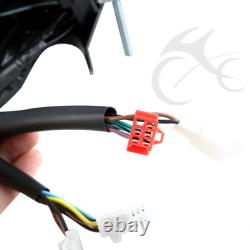 New Speedometer Gauge Tachometer Speedo For Yamaha XJR400 XJR 400 1993-1994 93