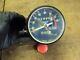 Nippon Seiki 80mph Motorcycle Motorbike Speedo Speedometer Head Clock Dash 2001