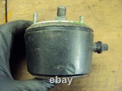 Nippon Seiki 80mph Motorcycle Motorbike Speedo Speedometer Head Clock Dash 2001