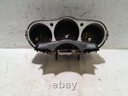 Nissan 350Z Speedo Instrument Cluster 3.5 Petrol 2003 OEM K20061 CD700