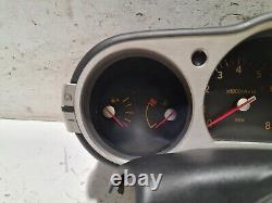 Nissan 350Z Speedo Instrument Cluster 3.5 Petrol 2003 OEM K20061 CD700