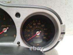 Nissan 350Z Speedo Instrument Cluster 3.5 Petrol 2003 OEM K20061 CD700