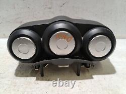 Nissan 350Z Speedo Instrument Cluster 3.5 Petrol 2003 OEM K20061 CD700