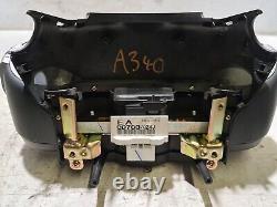 Nissan 350Z Speedo Instrument Cluster 3.5 Petrol 2003 OEM K20061 CD700