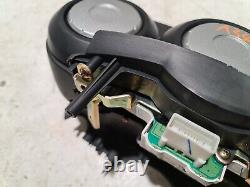 Nissan 350Z Speedo Instrument Cluster 3.5 Petrol 2003 OEM K20061 CD700