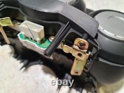 Nissan 350Z Speedo Instrument Cluster 3.5 Petrol 2003 OEM K20061 CD700