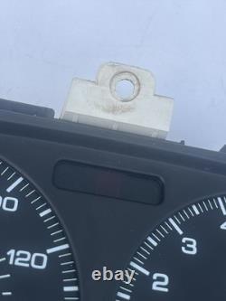 Nissan S13 Ca18det Clocks Speedo Cluster MPH 200sx 180sx 240sx Silvia Genuine