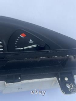 Nissan S13 Ca18det Clocks Speedo Cluster MPH 200sx 180sx 240sx Silvia Genuine