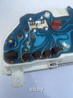 Nissan S13 Ca18det Clocks Speedo Cluster MPH 200sx 180sx 240sx Silvia Genuine