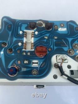 Nissan S13 Ca18det Clocks Speedo Cluster MPH 200sx 180sx 240sx Silvia Genuine