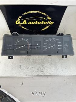 Nissan Terrano I Instrument Cluster Speedometer Tacho 24810-45g00