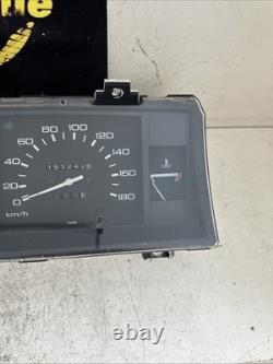 Nissan Terrano I Instrument Cluster Speedometer Tacho 24810-45g00