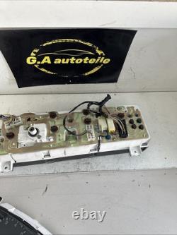 Nissan Terrano I Instrument Cluster Speedometer Tacho 24810-45g00