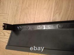 ORIGINAL Renault GT TURBO SuperFive Odometer Coverage 7700755173