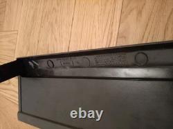 ORIGINAL Renault GT TURBO SuperFive Odometer Coverage 7700755173