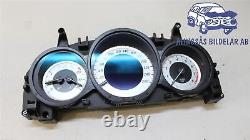 ORIGINAL Speedometer/Tachometer Left Mercedes-Benz C-Class T-Model (S204)