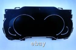 Oem Bmw 5 G30 G31 7 G11 G12 Original Instrument Dash Cluster Speedometer Gauges