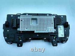 Oem Bmw 5 G30 G31 7 G11 G12 Original Instrument Dash Cluster Speedometer Gauges