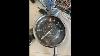 Old British Speedo Triumph Tr4 Removed Cleaned U0026 Calibrated Without John T Or Nice N Gur Mess