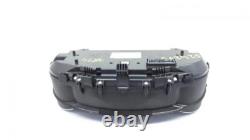 Opel Astra K 2015-2021 Speedometer Tachometer Instrument Cluster 39179178