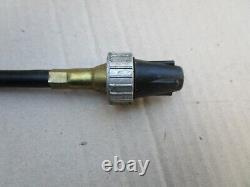 Opel Bedford Vauxhall flash CF speedometer shaft speedometer shaft cable NEW