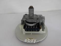 Opel/GM 9973634 speedometer speedometer 200 km/h W = 1125