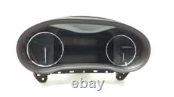 Opel Insignia 2018- Speedometer Tachometer Instrument Cluster 39200850