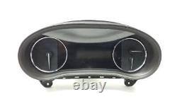 Opel Insignia 2018- Speedometer Tachometer Instrument Cluster 39200850