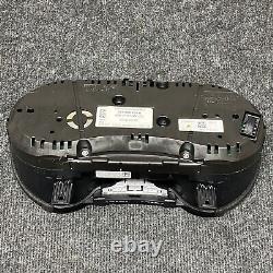 Original Audi S3 8V TFSI mph speedometer instrument Cluster Color MFA Cluster 8V0920970R