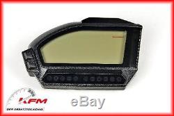 Original Honda CBR1000RR SC59 2012-2013 Amatur Tachometer speedometer Neu