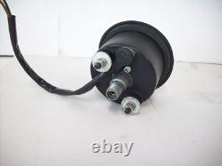 Original Nippon Seiki speedometer, speedometer/speedometer Honda CB 50 J