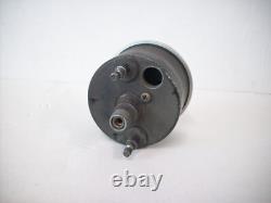 Original Nippon Seiki speedometer, speedometer/speedometer Honda CB 50 J