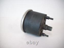 Original Nippon Seiki speedometer, speedometer/speedometer Honda CB 50 J