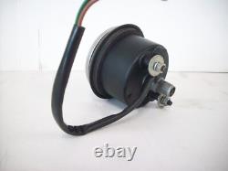 Original Nippon Seiki speedometer, speedometer/speedometer Honda CB 50 J