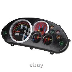 Original Piaggio speedometer fits Piaggio NRG Purejet 50ccm