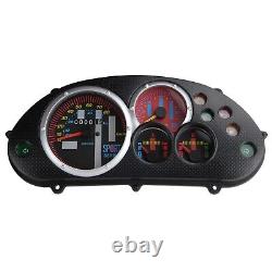Original Piaggio speedometer fits Piaggio NRG Purejet 50ccm CM071303