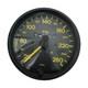 Original Porsche 944 speedometer yellow speedometer 260 km/h VDO 94464103000