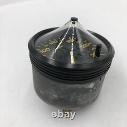 Original Porsche 944 speedometer yellow speedometer 260 km/h VDO 94464103000