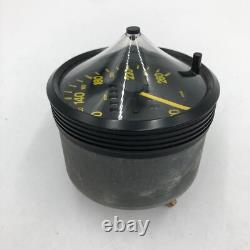 Original Porsche 944 speedometer yellow speedometer 260 km/h VDO 94464103000