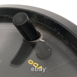 Original Porsche 944 speedometer yellow speedometer 260 km/h VDO 94464103000