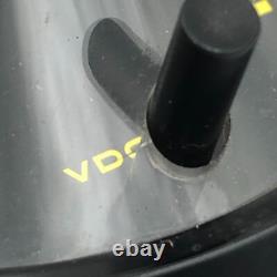Original Porsche 944 speedometer yellow speedometer 260 km/h VDO 94464103000