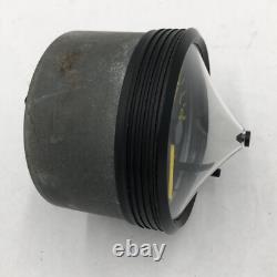 Original Porsche 944 speedometer yellow speedometer 260 km/h VDO 94464103000