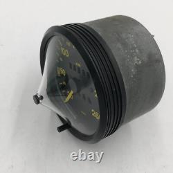 Original Porsche 944 speedometer yellow speedometer 260 km/h VDO 94464103000